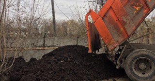 Доставка грунта Тара, цена от 257 руб./куб.