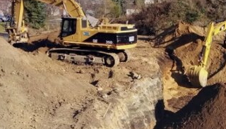Планировка участка бульдозером в таре от 924 руб. Цены за м2 - 2Землекопа-Тар